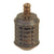 Original Japanese WWII Type 97 Inert Fragmentation Hand Grenade with Fuse Housing - dated 1938 Original Items