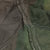 Original German WWII U.S. Captured Luftwaffe Fallschirmjäger Paratrooper Partial Camouflage Parachute Canopy - Sent Home by Billie Houseman Original Items