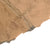 Original German WWII U.S. Captured Luftwaffe Fallschirmjäger Paratrooper Partial Camouflage Parachute Canopy - Sent Home by Billie Houseman Original Items