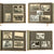 Original German WWII Luftwaffe & Family Personal Photo Album 132 Photographs Total Original Items