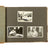 Original German WWII Luftwaffe & Family Personal Photo Album 132 Photographs Total Original Items