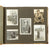 Original German WWII Luftwaffe & Family Personal Photo Album 132 Photographs Total Original Items