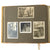 Original German WWII Luftwaffe & Family Personal Photo Album 132 Photographs Total Original Items