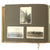 Original German WWII Luftwaffe & Family Personal Photo Album 132 Photographs Total Original Items