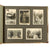 Original German WWII Luftwaffe & Family Personal Photo Album 132 Photographs Total Original Items