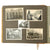 Original German WWII Luftwaffe & Family Personal Photo Album 132 Photographs Total Original Items