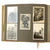 Original German WWII Luftwaffe & Family Personal Photo Album 132 Photographs Total Original Items