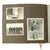 Original German WWII Luftwaffe & Family Personal Photo Album 132 Photographs Total Original Items