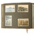 Original German WWII Luftwaffe & Family Personal Photo Album 132 Photographs Total Original Items