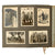 Original German WWII Luftwaffe & Family Personal Photo Album 132 Photographs Total Original Items