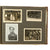 Original German WWII Luftwaffe & Family Personal Photo Album 132 Photographs Total Original Items