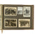 Original German WWII Luftwaffe & Family Personal Photo Album 132 Photographs Total Original Items
