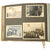 Original German WWII Luftwaffe & Family Personal Photo Album 132 Photographs Total Original Items