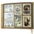 Original German WWII Luftwaffe & Family Personal Photo Album 132 Photographs Total Original Items