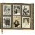 Original German WWII Luftwaffe & Family Personal Photo Album 132 Photographs Total Original Items