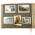 Original German WWII Luftwaffe & Family Personal Photo Album 132 Photographs Total Original Items