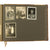 Original German WWII Luftwaffe & Family Personal Photo Album 132 Photographs Total Original Items