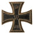 Original German WWI Prussian Iron Cross First Class 1914 - KO Marked Original Items
