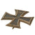Original German WWI Prussian Iron Cross First Class 1914 - KO Marked Original Items
