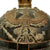 Original Imperial German WWI Prussian EM/NCO Infantry M1915 Pickelhaube Spiked Helmet Original Items