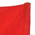 Original German WWII Cottage Industry Home Made NSDAP Double Sided National Political Flag - 30" x 50"