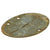 Original German WWII Identity Disc Dog Tag - 7th Company Fallschirmjäger Regiment 16 - No. 539 Original Items