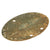 Original German WWII SS Identity Disc Dog Tag - 14th Waffen Grenadier 1st SS Galician Division - No. 177 Original Items