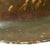 Original U.S. WWII 1943 M1 McCord Front Seam Fixed Bale Helmet with Camouflage Painted Firestone Liner Original Items