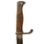 Original German WWI M1898/05 n/A Butcher Sawback Bayonet by Dürkopp-Werke. A.-G. with Scabbard Original Items
