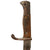 Original German WWI M1898/05 n/A Butcher Sawback Bayonet by Dürkopp-Werke. A.-G. with Scabbard Original Items