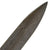 Original German WWII Documented USGI Bring Back 98k 1944 dated Bayonet by Carl Eickhorn with Re-worked WWI Scabbard and Frog Original Items