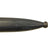 Original German WWII Documented USGI Bring Back 98k 1944 dated Bayonet by Carl Eickhorn with Re-worked WWI Scabbard and Frog Original Items