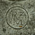 Original German WWII NSDAP Party Late War Painted Membership Badge Frank & Reif of Stuttgart - RZM M1/102 Original Items
