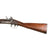 Original U.S. Springfield Model 1835 Flintlock Musket by Springfield Armory - Unconverted - dated 1836 and 1837 Original Items