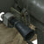 Original Spanish Inert 88.9mm Instalaza M65 Bazooka Anti-Tank Launcher Serial CH 2365 with Canvas Face Shield Original Items