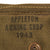 Original WWII U.S. 28th Division Grouping Attributed to Leo Paynter 109th Infantry Regiment, Company “A” Original Items