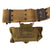 Original WWII U.S. 28th Division Grouping Attributed to Leo Paynter 109th Infantry Regiment, Company “A” Original Items