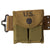 Original WWII U.S. 28th Division Grouping Attributed to Leo Paynter 109th Infantry Regiment, Company “A” Original Items