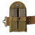 Original WWII U.S. 28th Division Grouping Attributed to Leo Paynter 109th Infantry Regiment, Company “A” Original Items