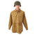 Original WWII U.S. 28th Division Grouping Attributed to Leo Paynter 109th Infantry Regiment, Company “A” Original Items