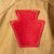 Original WWII U.S. 28th Division Grouping Attributed to Leo Paynter 109th Infantry Regiment, Company “A” Original Items