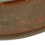 Original German WWII Battle Damaged M40 Single Decal Luftwaffe Helmet with Relic Liner & Chinstrap - ET64 Original Items