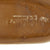 Original Japanese WWII Aluminum Canteen in Canvas Carrier-Dated 1942 Original Items