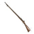 Original U.S. Civil War Era 2nd Model P-1853 Enfield Three Band Percussion Commercial Export Rifle by W. Greener Original Items