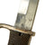 Original German WWI Private Purchase Dress Trench Fighting Knife Bayonet with Scabbard by Carl Eickhorn Original Items