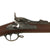 Original U.S. Springfield Trapdoor Model 1884 Rifle with Standard Ram Rod made in 1887 - Serial 348214 Original Items