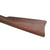 Original U.S. Springfield Trapdoor Model 1884 Rifle with Standard Ram Rod made in 1887 - Serial 348214 Original Items