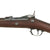 Original U.S. Springfield Trapdoor Model 1884 Rifle with Standard Ram Rod made in 1887 - Serial 348214 Original Items