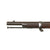 Original U.S. Springfield Trapdoor Model 1884 Rifle with Standard Ram Rod made in 1887 - Serial 348214 Original Items