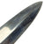 Original German WWII SA Dagger by Rare Maker August Bickel of Steinbach-Hallenberg with Scabbard Original Items
